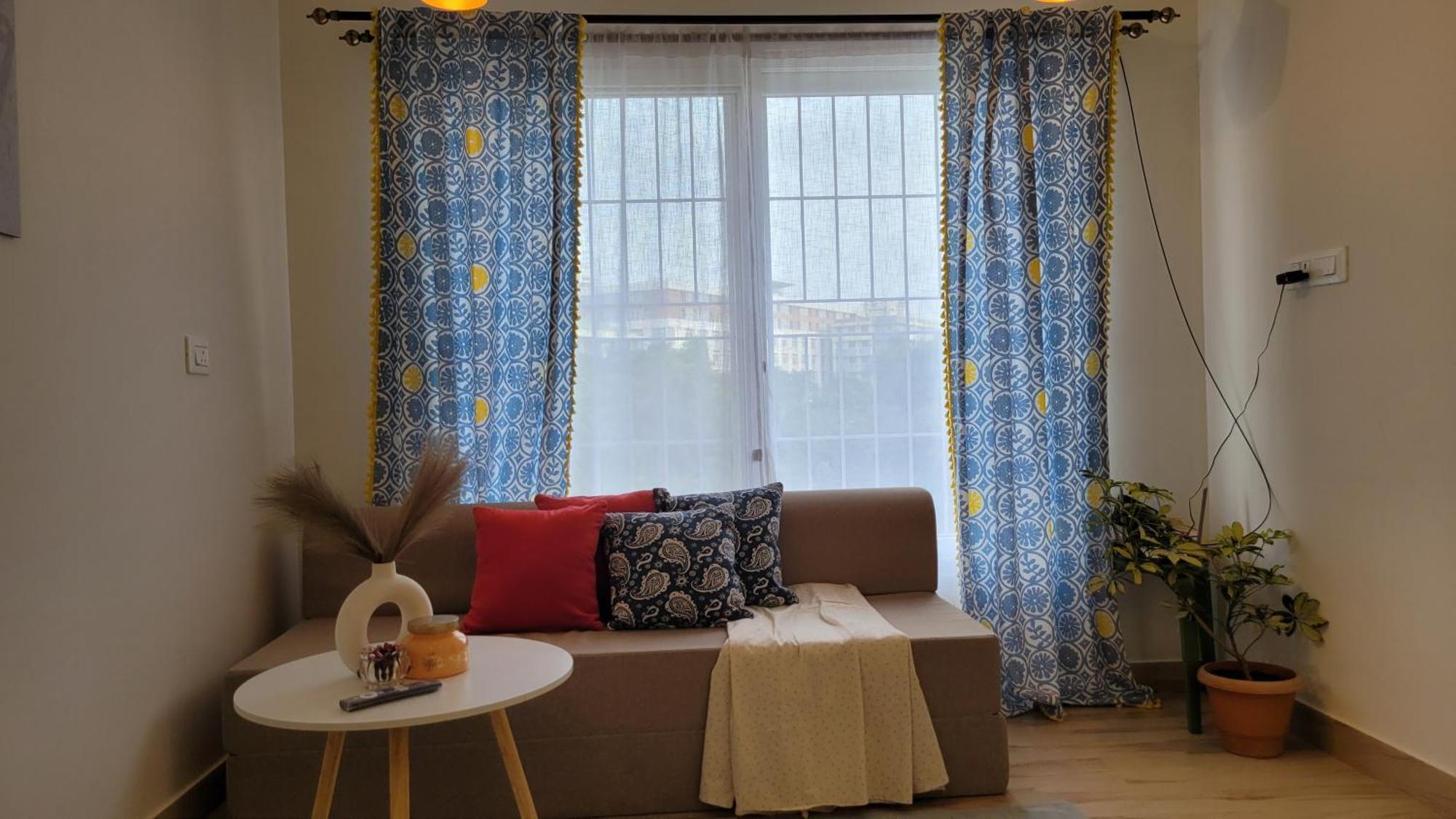 493 Home Tales By Tipiverse, Koramangala Бангалор Екстериор снимка