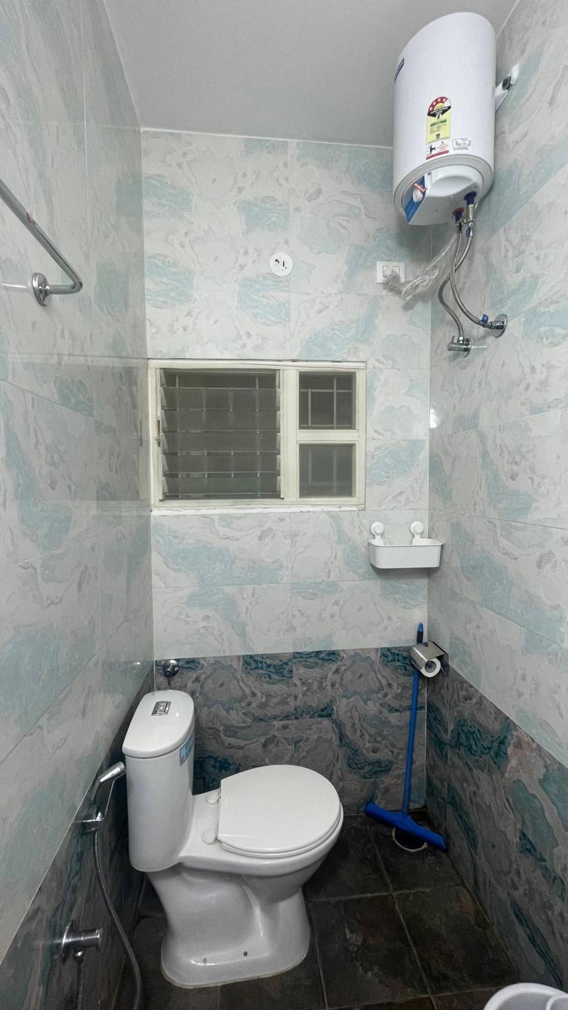 493 Home Tales By Tipiverse, Koramangala Бангалор Екстериор снимка